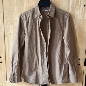 Sonoma Slim Everyday Button Down Shirt